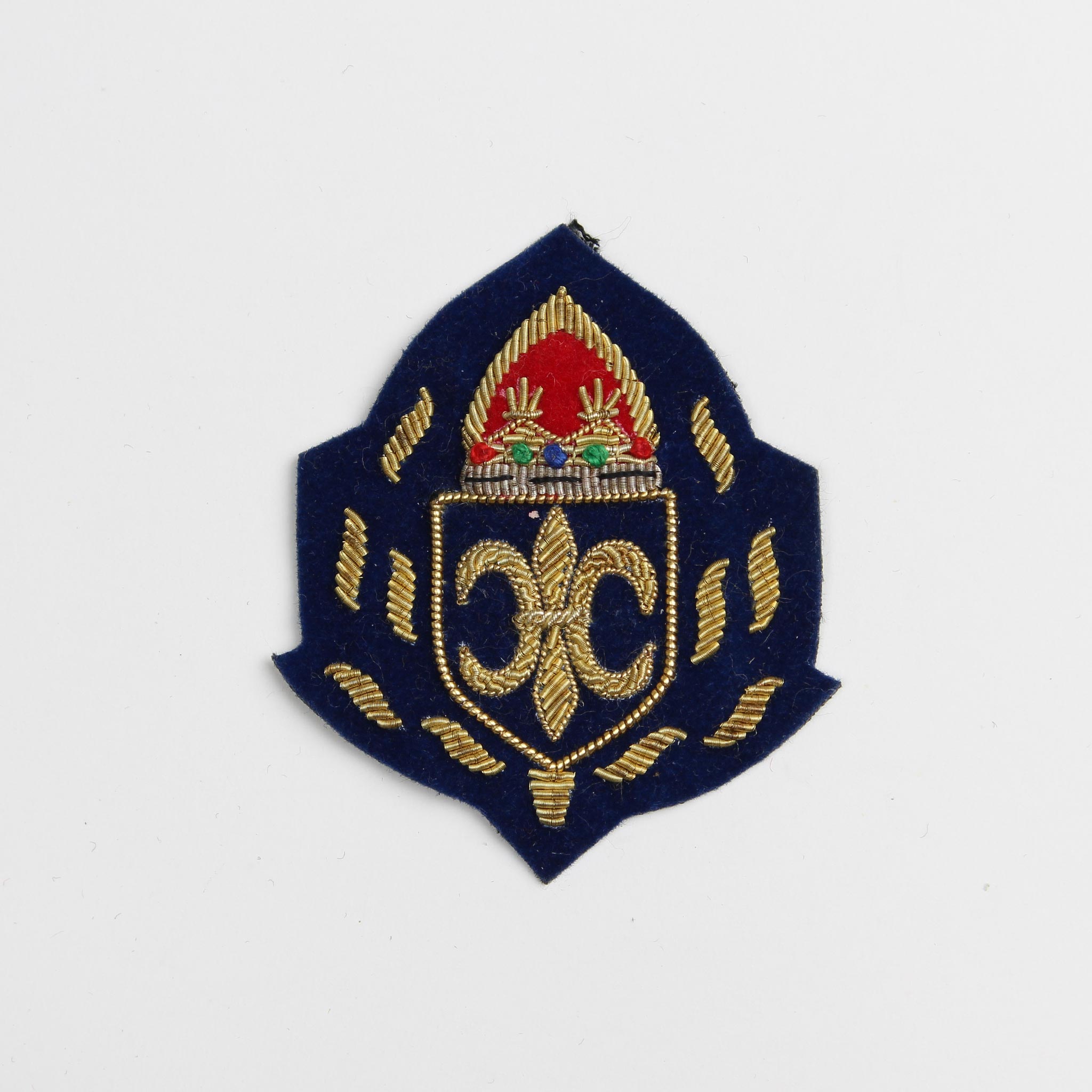 Royal Crest