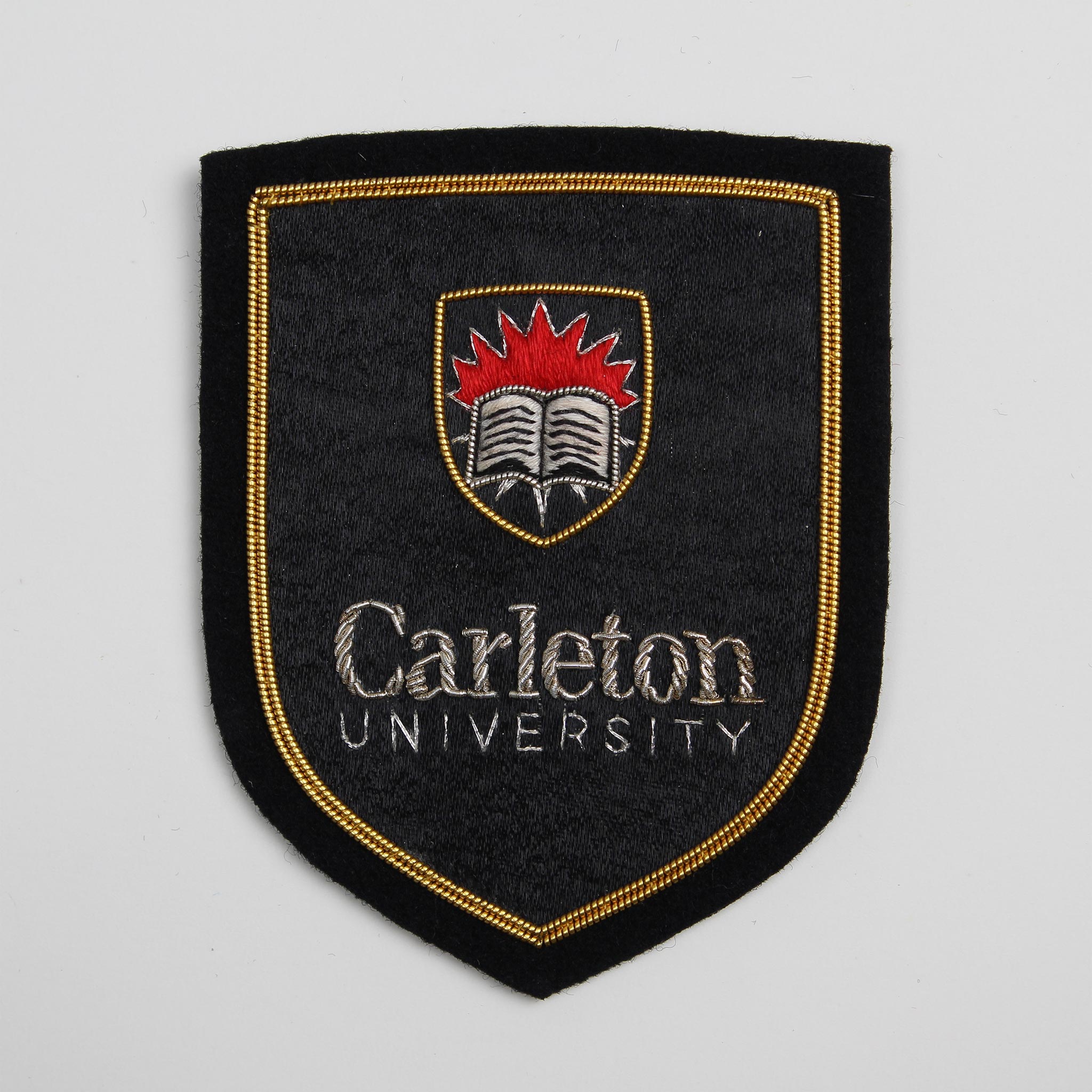 Carleton