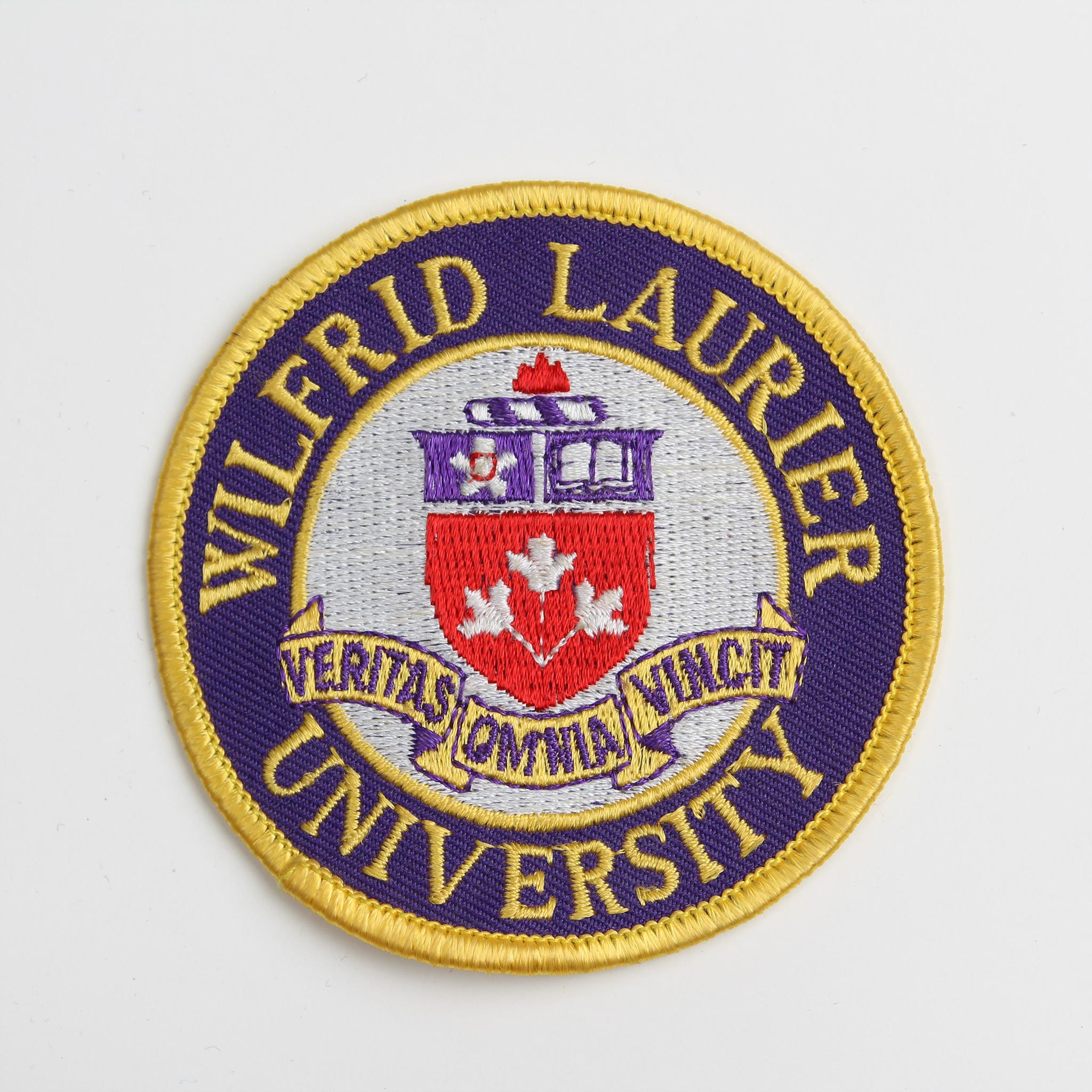 Wilfrid Laurier