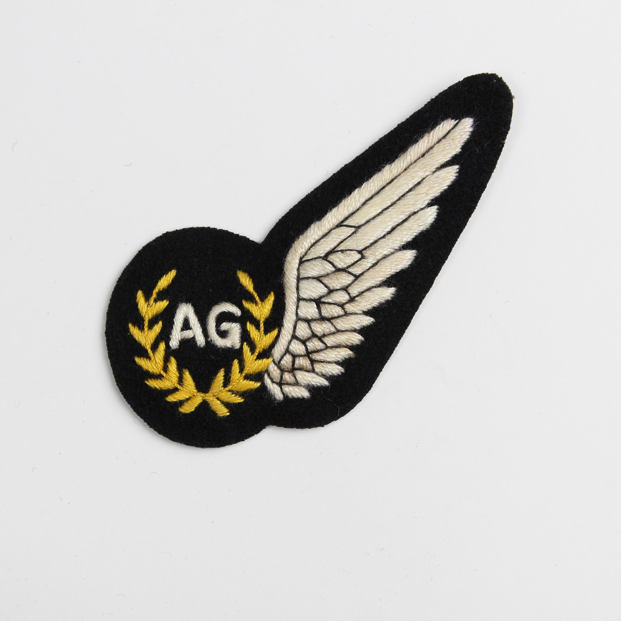 Ag