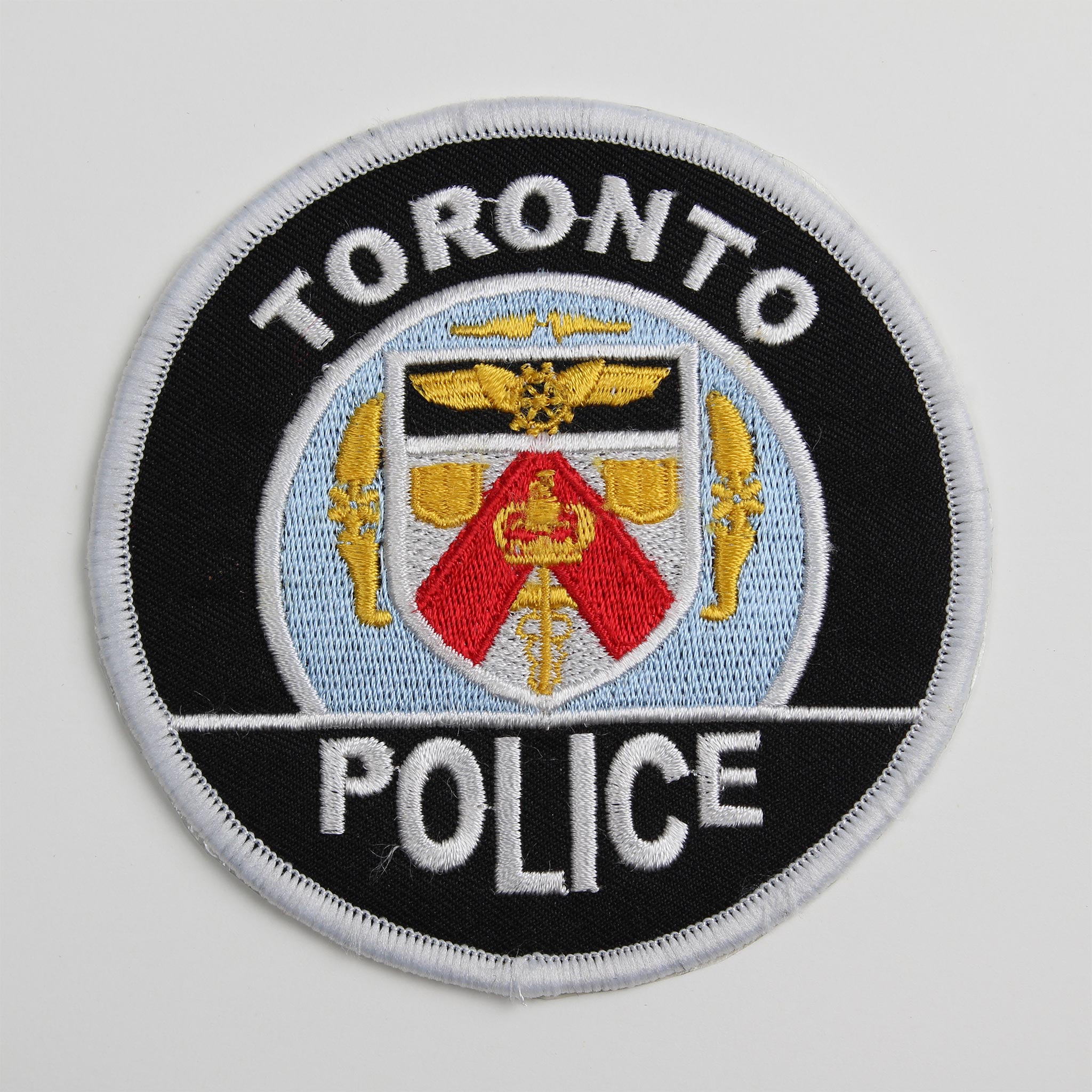 Toronto Police