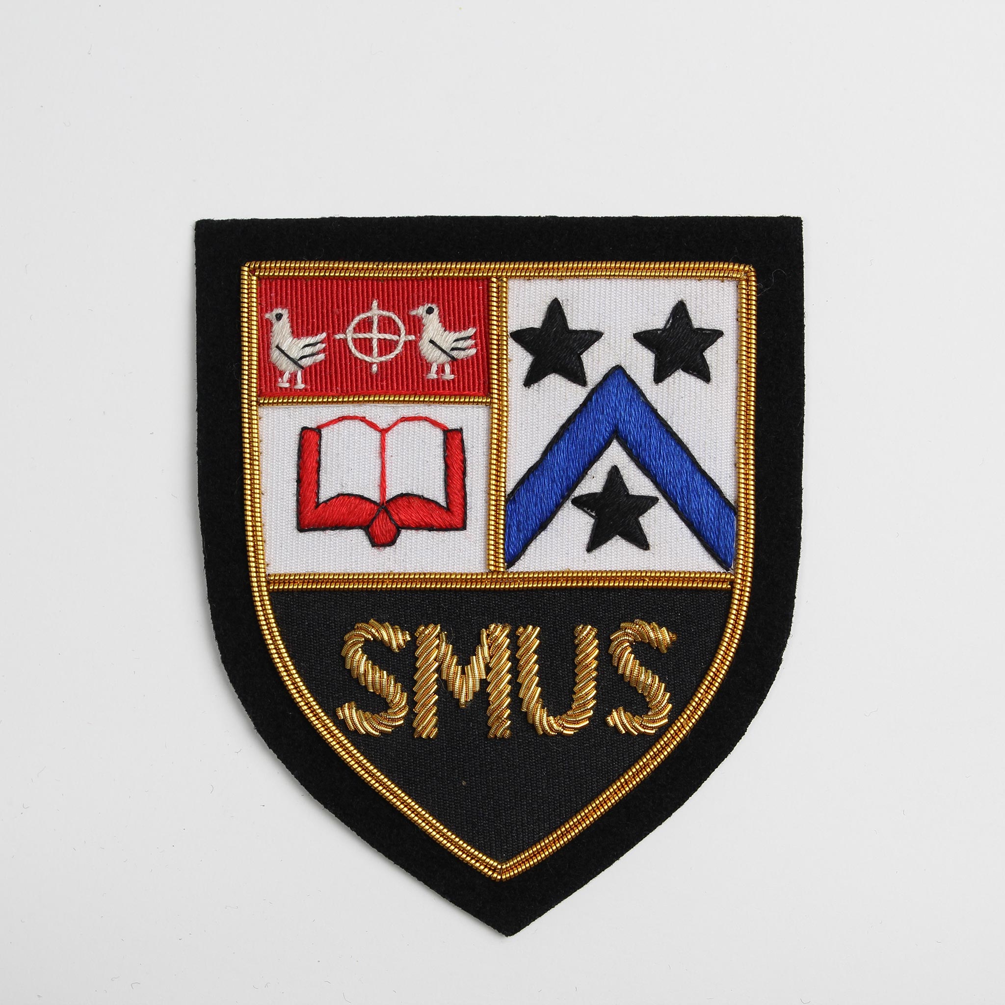 SMUS