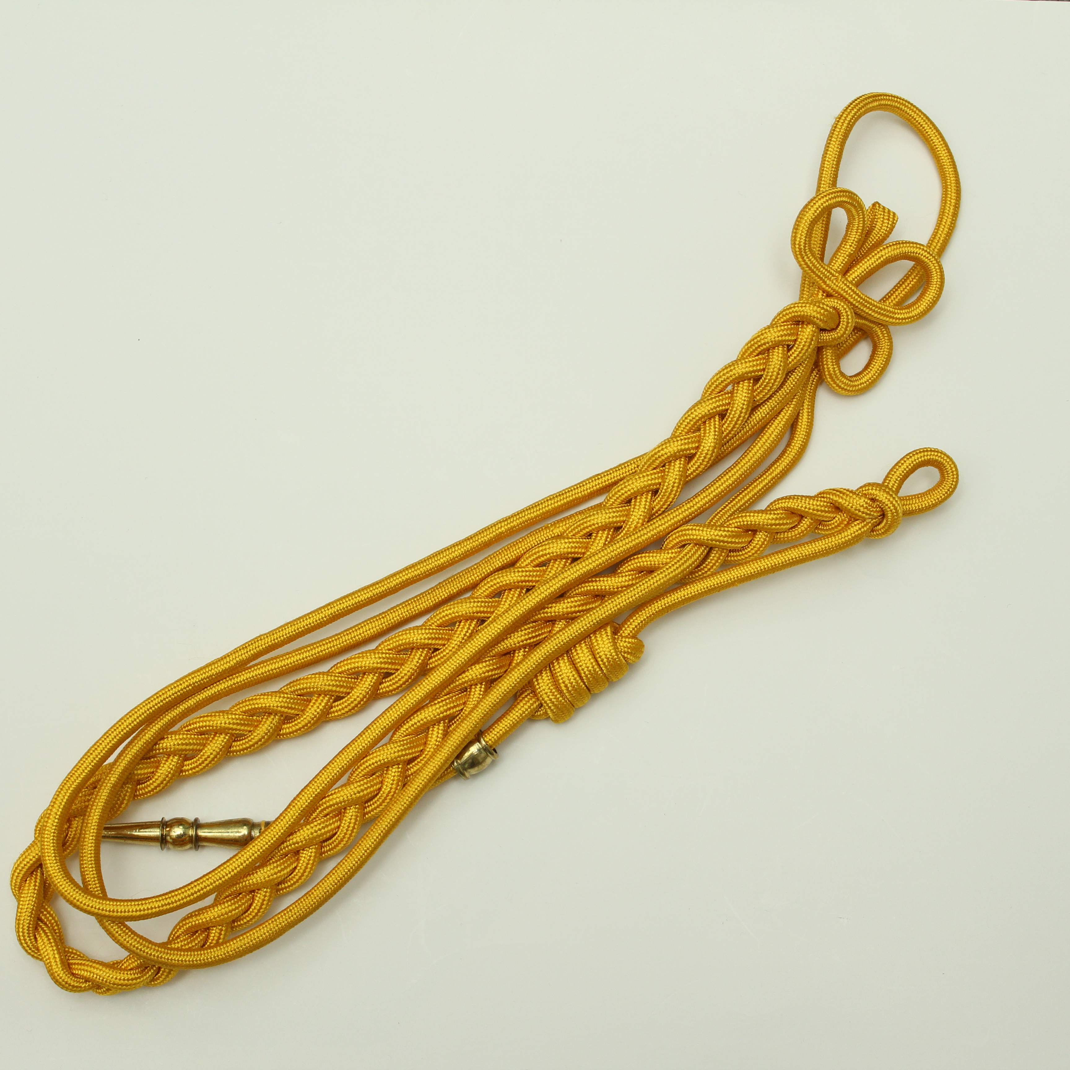 Golden Aiguillette